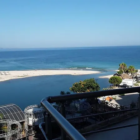 Sun And Sea View *