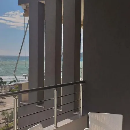 Sun And Sea View *