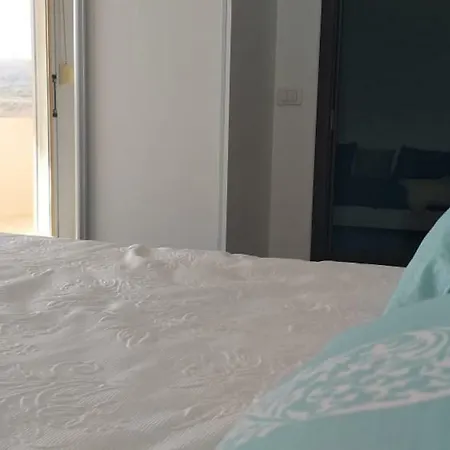 Sun And Sea View Apartment *