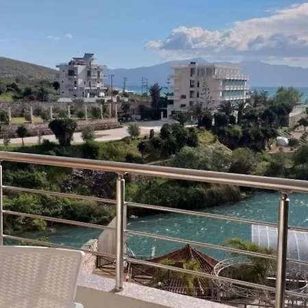 Sun And Sea View Sarande