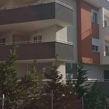 Sun And Sea View Apartment